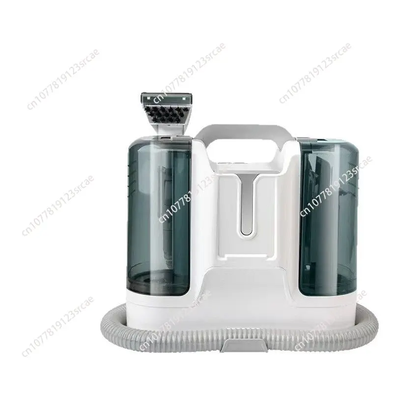

Cleaning machine Household small all-in-one machine Multifunctional carpet window cleaning machine