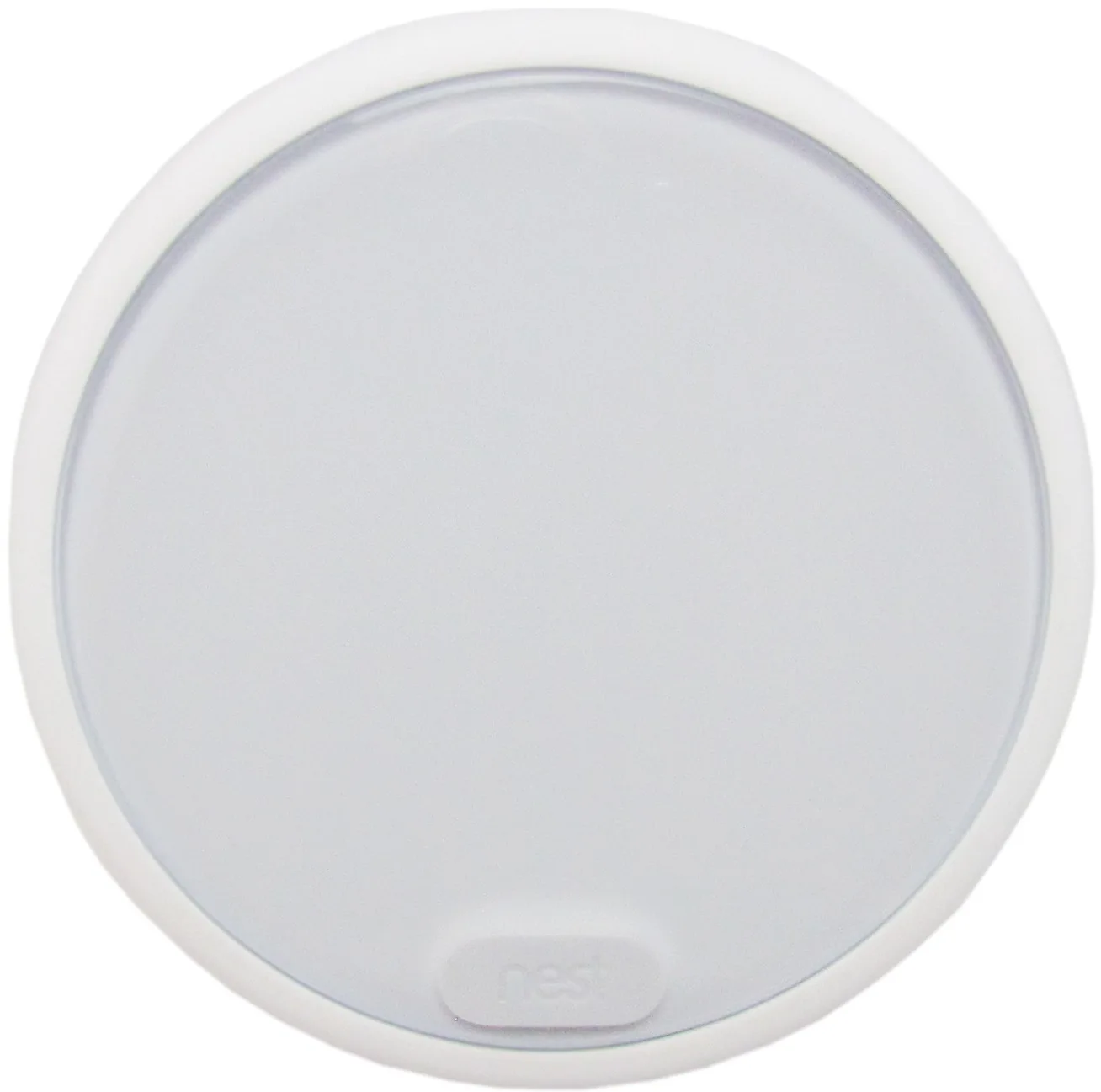 

Nest T4000ES Bluetooth Learning Thermostat E with LCD Display - White - Used-Like New