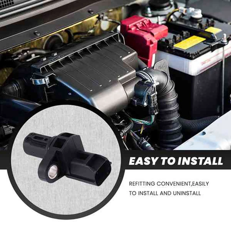 

Car Camshaft Position Sensor For Mitsubishi Mirage G4 1.2L Pajero Colt Lancer ASX MR985041