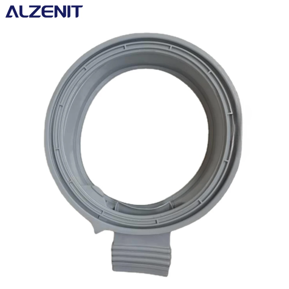 New Door Seal Ring DC64-03723A For Samsung Washing Machine WD10N64GT3X Viewing Window Pad Sealing Rubber Washer Parts