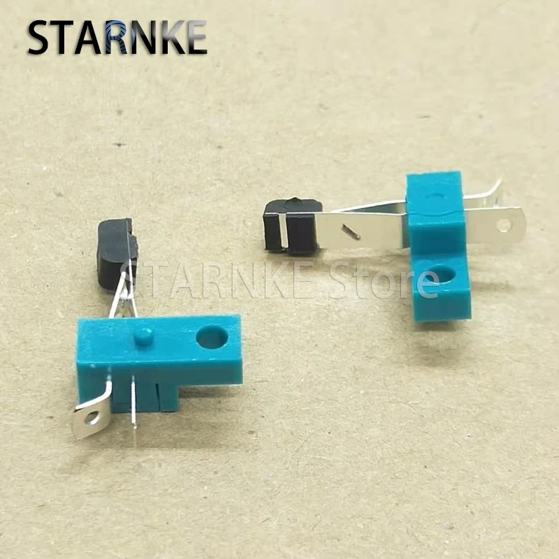 50PCS New Original Normally Closed Blade Switch Movement Switch Toy Switch Electric Shock/Touch Switch