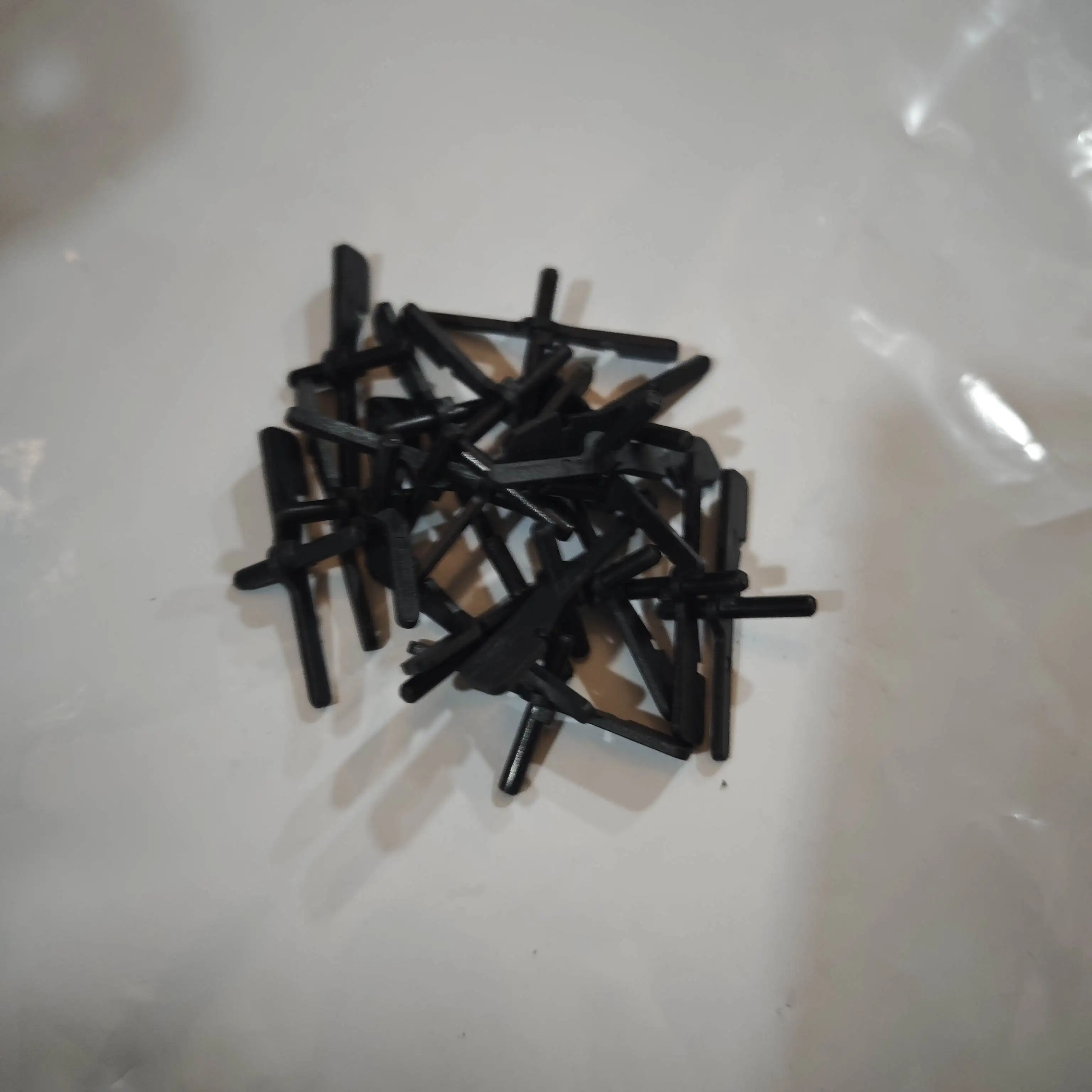 20pcs 301022231001 Sensor de saída de papel para PANTUM P3010 P3300 M6700 M6800 M7100 M7200 M7300 BP5100 BM5100