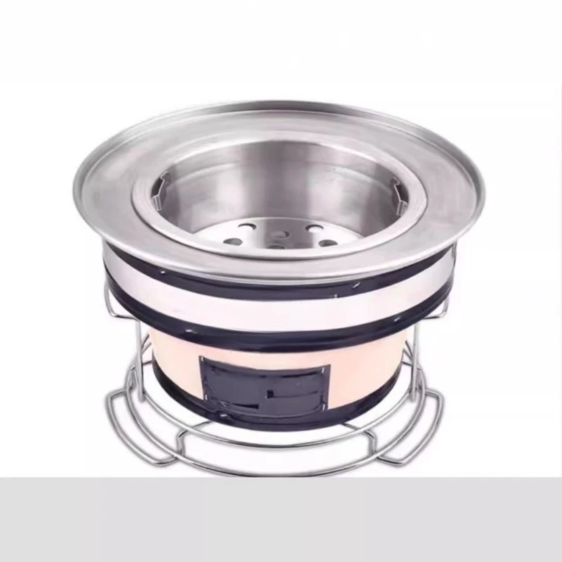 

Tea charcoal grill, outdoor grill, household charcoal grill