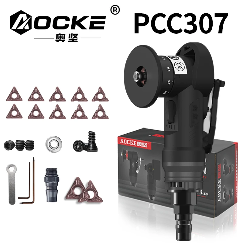 Aocke New AX307 Pne…