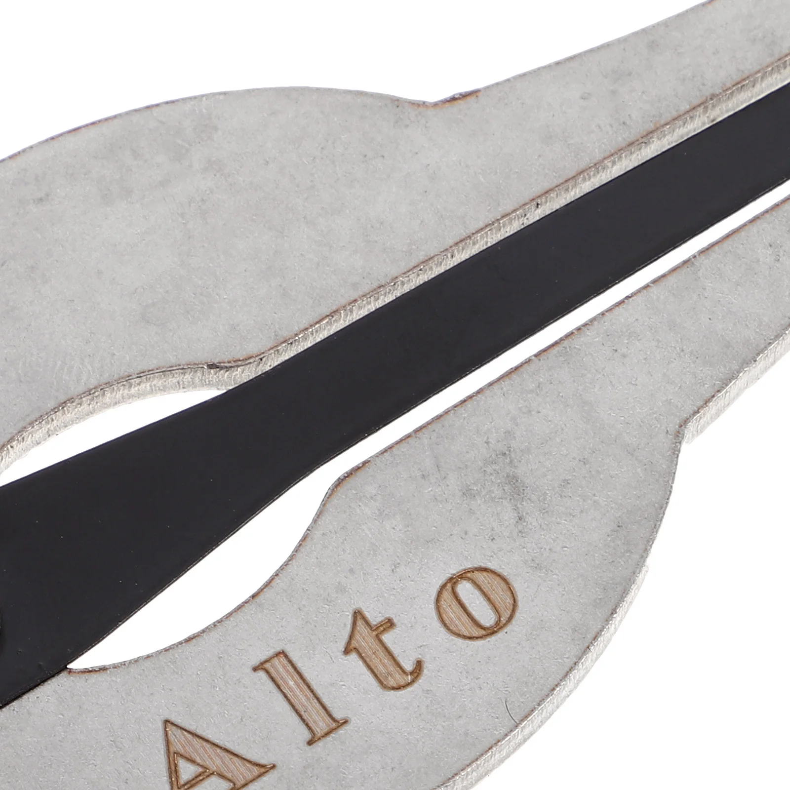 أداة عرقية قيثارة الفم أداة موسيقى معدنية محمولة للمبتدئين آلة موسيقية شعبية تقليدية قيثارة الفك