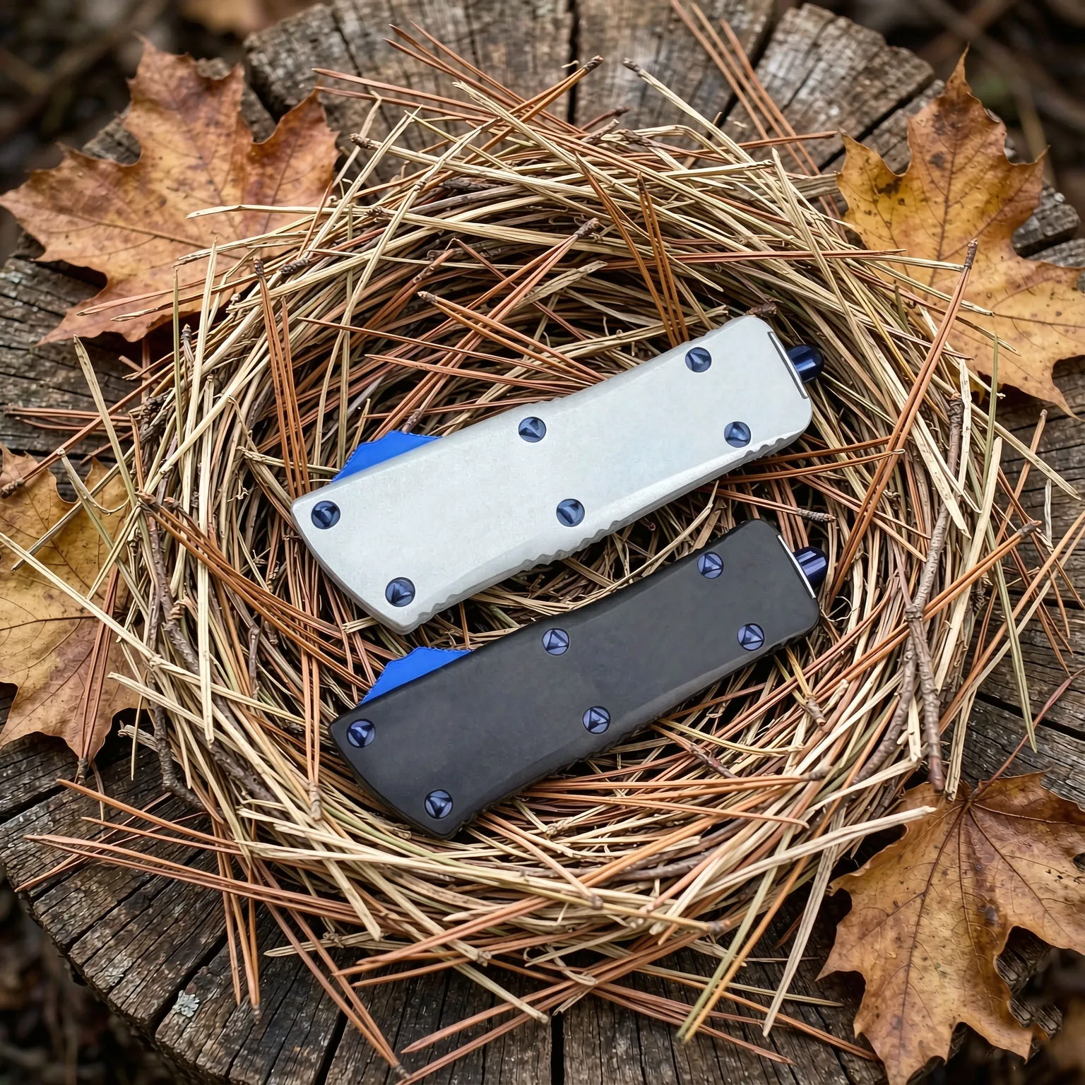 T6061 Havacılık Alüminyum Sapl - Edc Carry Pocket Knife incelemesi ve fiyatı