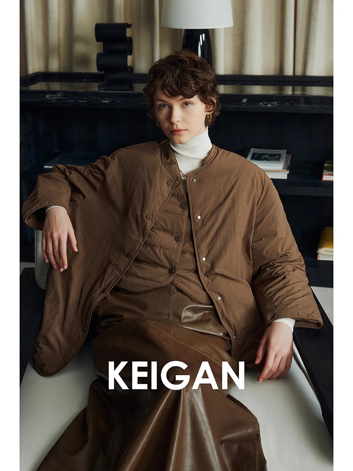 Dupla face usar leve fofo 95% branco ganso para baixo colete feminino emagrecimento quente outerwear na moda para baixo casaco jaet