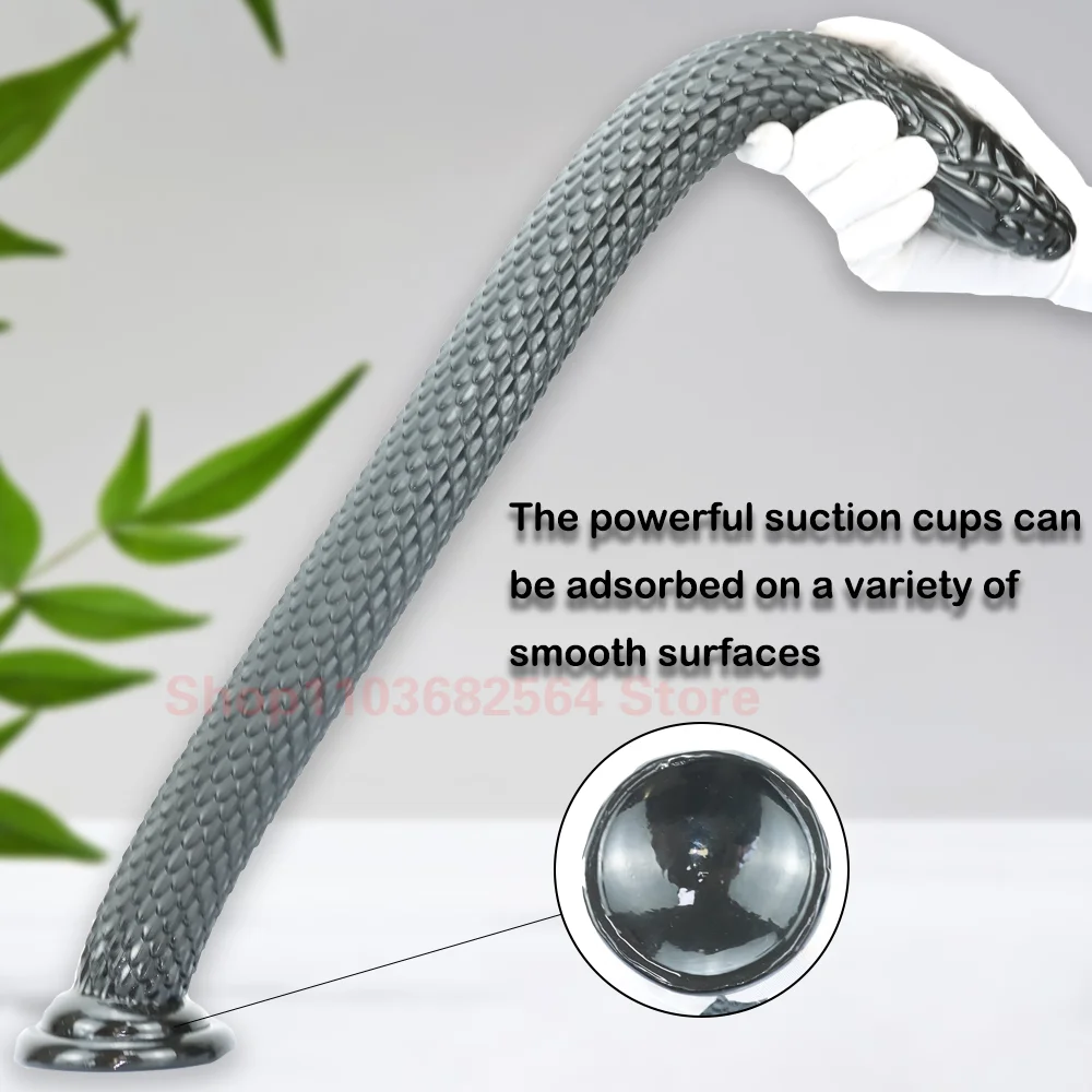 54cm Super Long PVC Dildo: A Comprehensive Review and User Guide 54cm Super Long PVC Dildo: A Comprehensive Review and User Guide