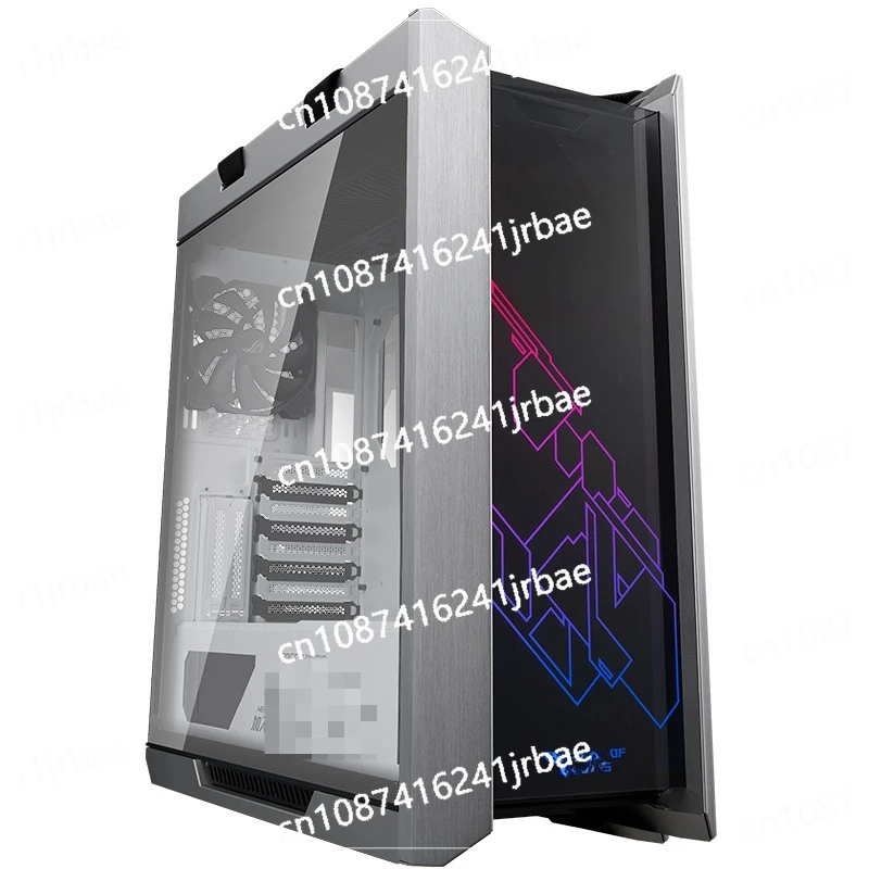 GX601 Helios full tower e-sports chassis for player Helios side-through chassis