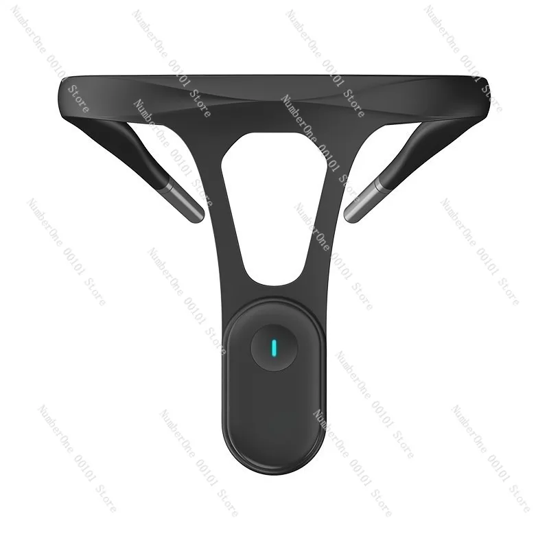 Ergonomic Smart Posture Corrector Brace Invisible Back Support Trainer for Children Students Office Workers Adults Men Women