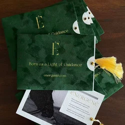 Factory Wholes Velvet Wedding Invitation Card Personalized business wedding ceremony birthday invitation card customization