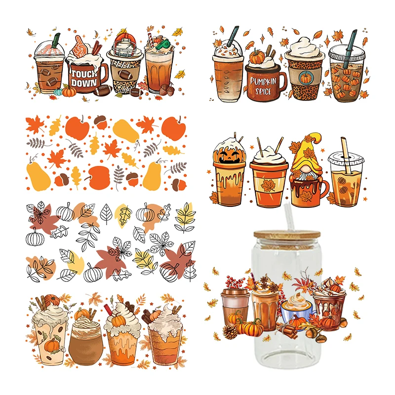 Uv Dtf Transfers St… - image