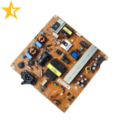 Original 42/39 Inch TV Power Supply Board Card LG 42LB550V 42LB570V 42LB580V 42LB650V EAX65423701 (2.0) REV 2.0 LGP3942-14PL1