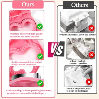 10 最佳銷售 水果叉 - №10