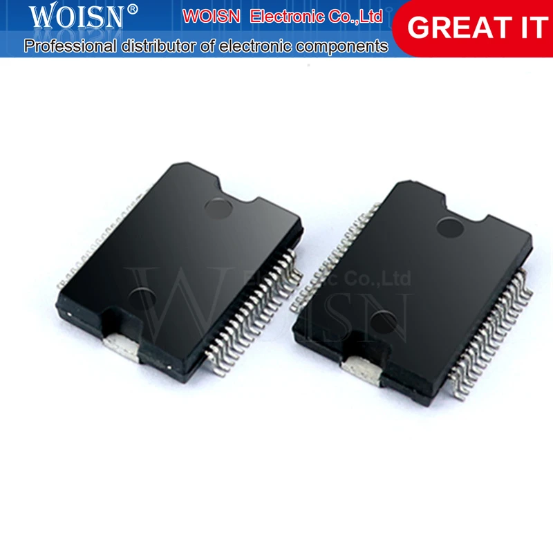 (10piece) MC33186DH1 MC33186DH MC33186 HSOP20 TDA7563 TDA7563BDD 7563BDD 7563B DD HSSOP36