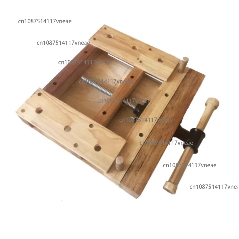 Household Small Woodworking Workbench Woodworking Bench Multifunctional Desktop Diy Woodworking Bench