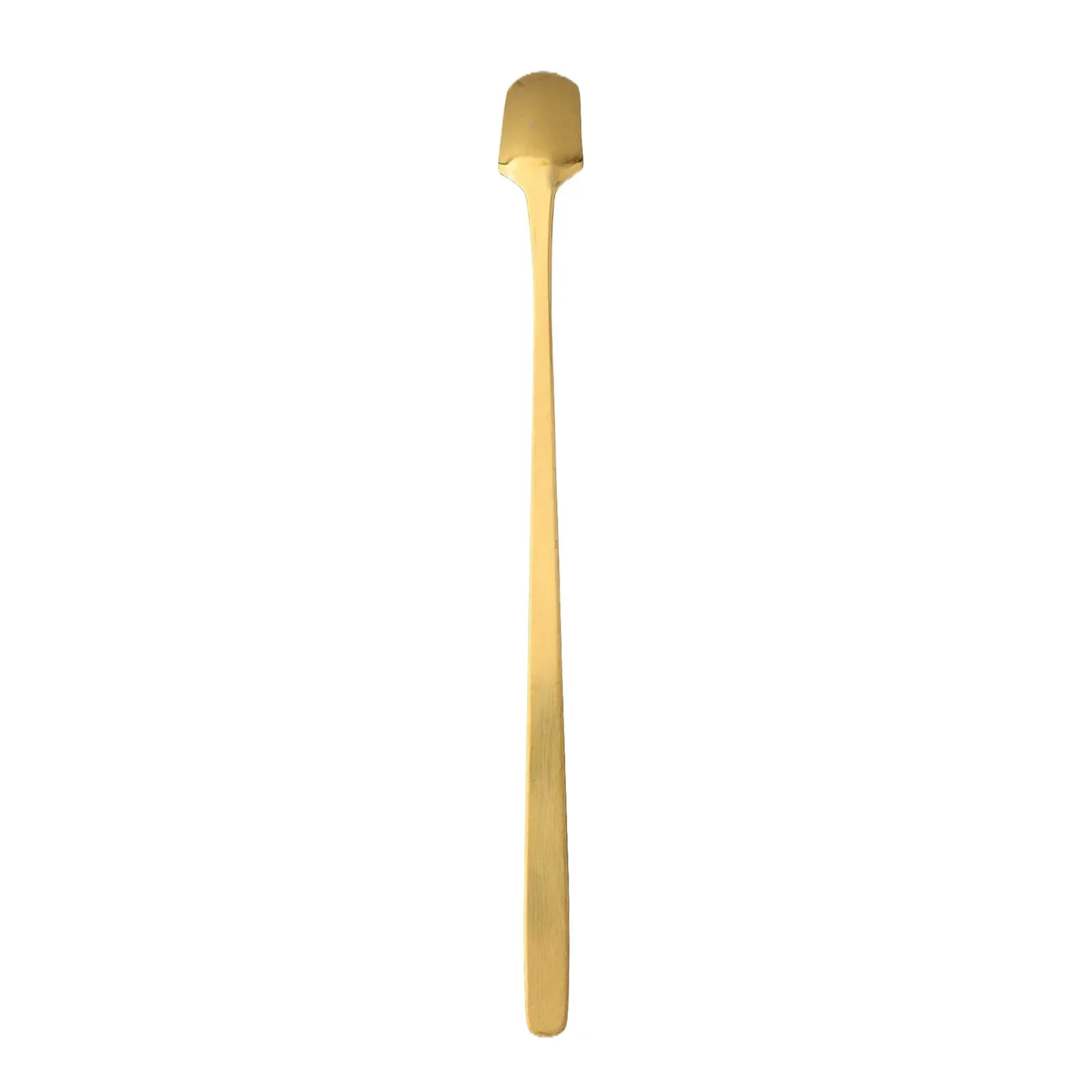 Teelöffel, Löffel, Teelöffel, Kaffee-Rührstäbchen, Milch, Küche, Bar, Löffel mit langem Griff, Kaffeelöffel, fertig auf Lager, schneller Versand