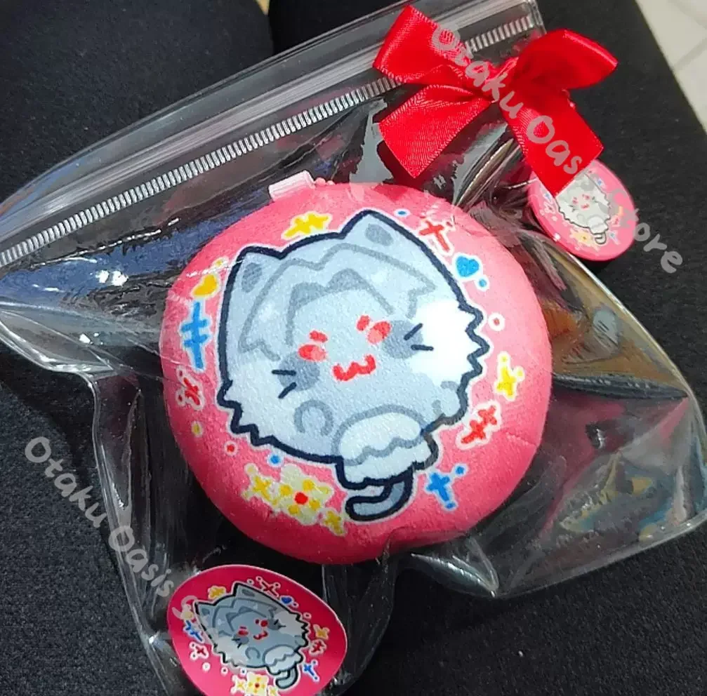 Porte-clés Anime en Coton avec Pendentif Amulette Cosplay Ace Attorney Trucy Wright Akane Houzuki Mei Karuma
