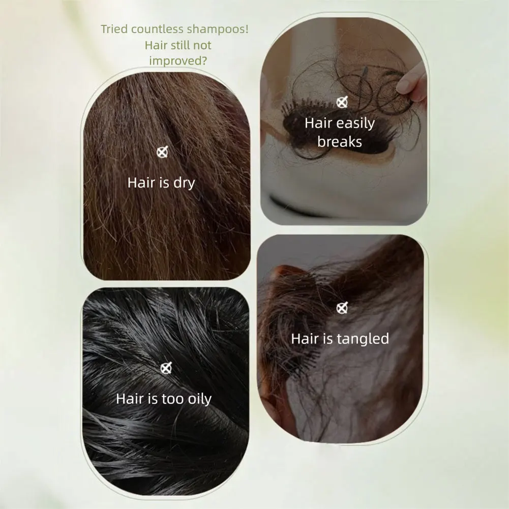 عثمان غراس صابون شامبو نمو الشعر شامبو بار سماكة يقوي الشعر يتحكم في الزيت ينظف فروة الرأس نمو الشعر للنساء