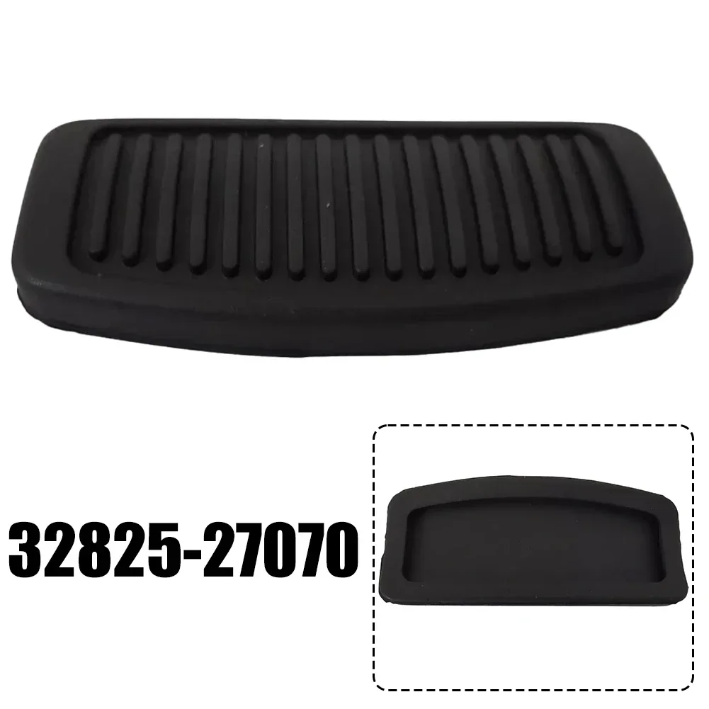 Brake Pedal Pad PAD-PEDAL For Hyundai For Accent For Elantra For Forte For Sedona 32825-27070 Car Accessories