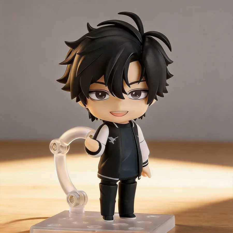 

Cheng Xiaoshi (Q Version) Link Click Anime Figure 10cm - Decoration, Figure, Perfect Gift, Home Decor