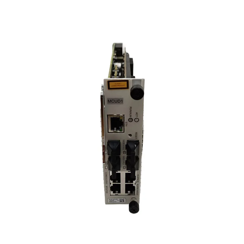 New For Huawei MA5608T OLT Main Control Board Quintillions Two in One Main Control MCUD1