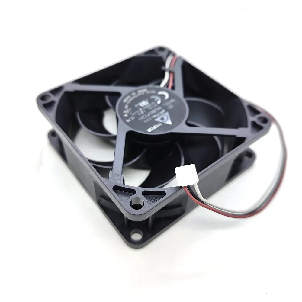 Der neue Lüfter für Projektor NUB0712H DC12V 0,23A