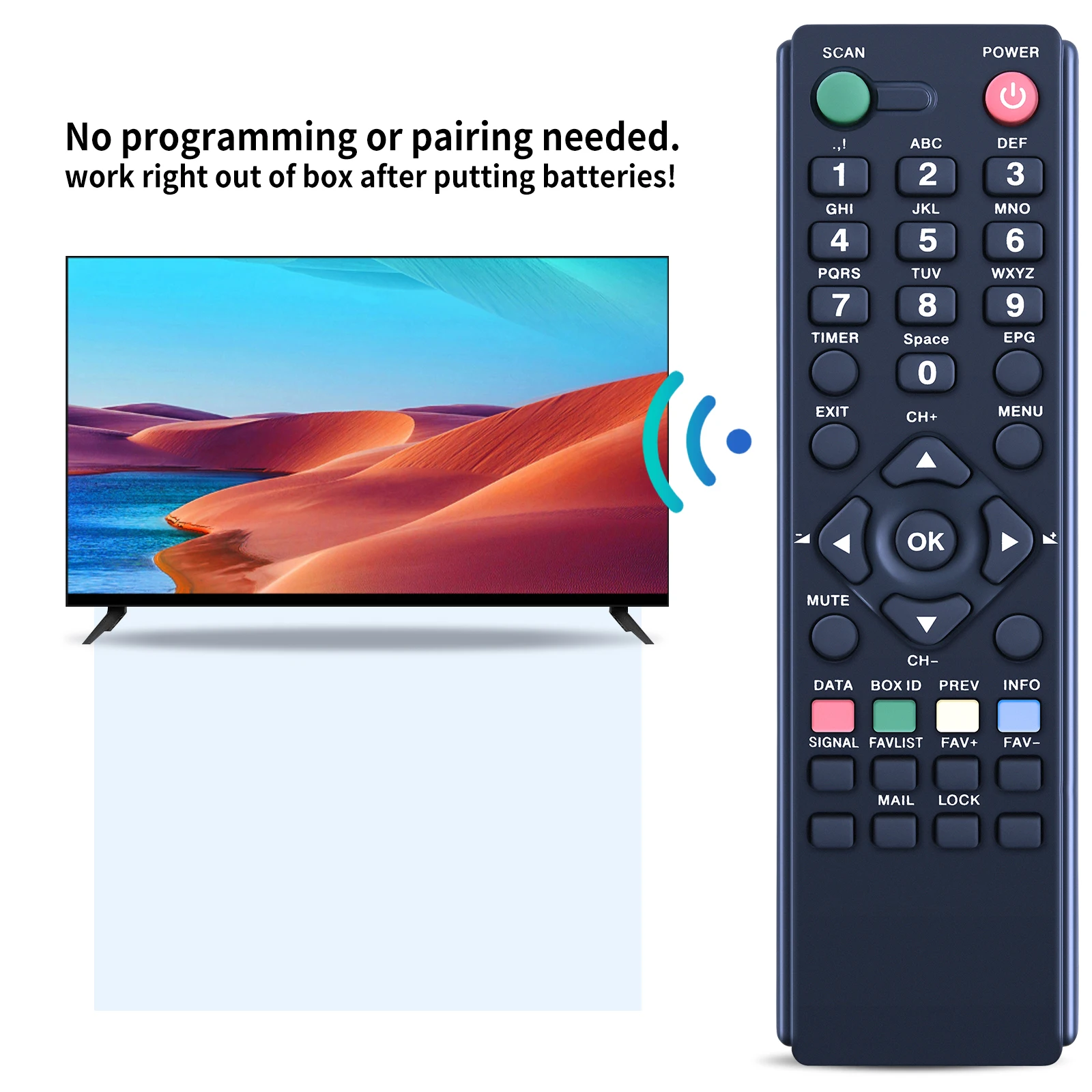 Pilot do ABS-CBN TVPlus TV sat-059