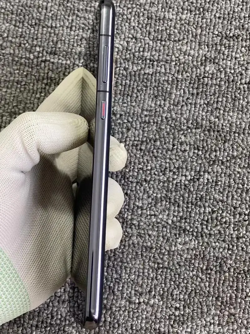 هاتف Huawei Mate50 4G 8GB RAM 128GB 256GB 512GB ROM الذكي 6.7 بوصة 2700x1224px CPU Qualcomm Snapdragon 8+ هاتف مستعمل