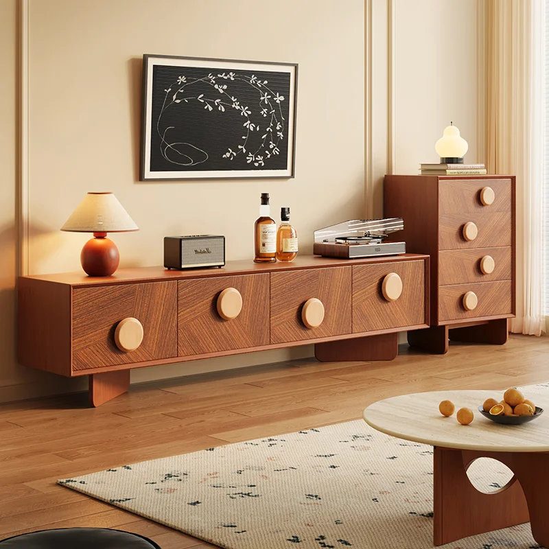 Stand Storage Bedroom Tv Cabinet Home Dressers Benches Tv Cabinet Entertainment Mobili Per La Casa Living Room Furniture