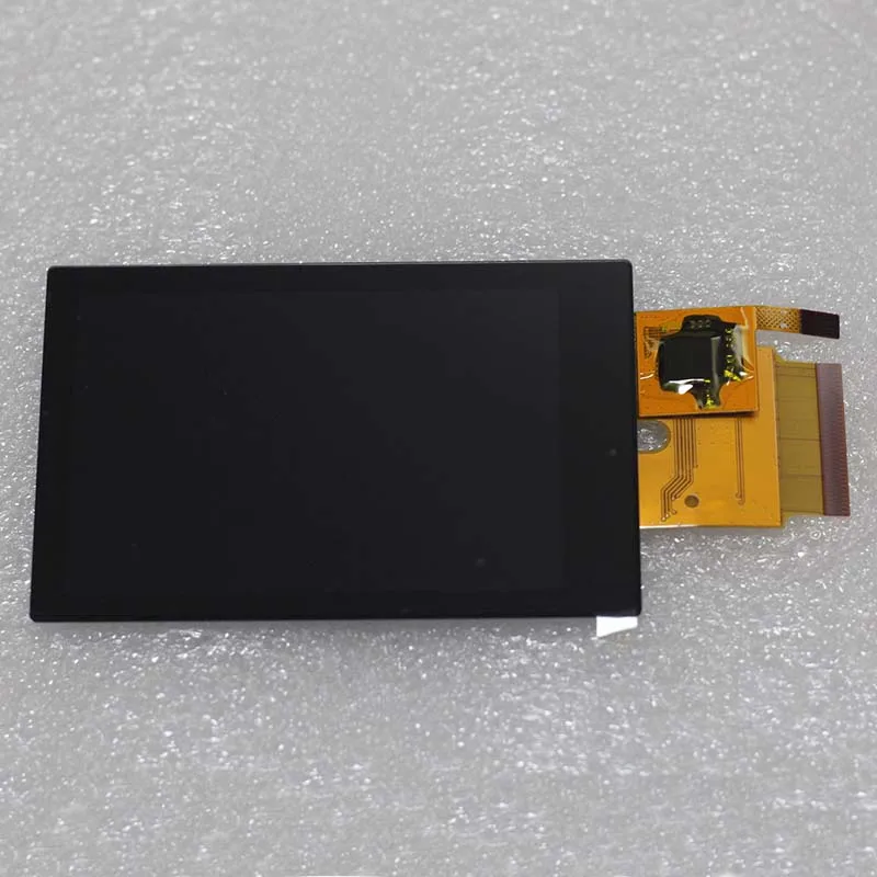 

1 шт. новый внутренний ЖК-дисплей с подсветкой, запасные части для ремонта камеры Canon EOS R10