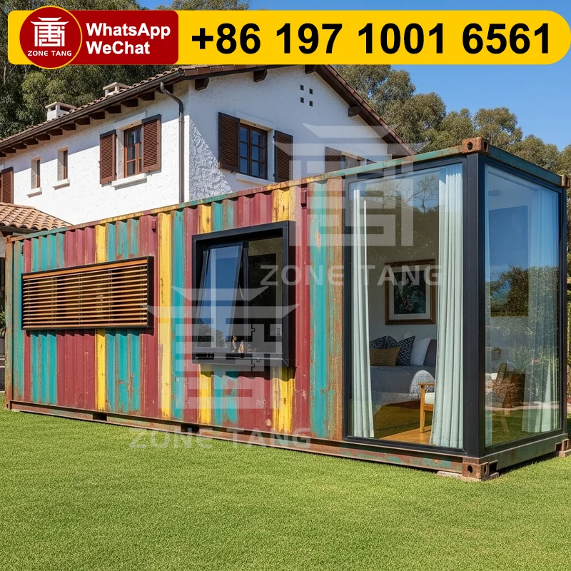

Affordable Modular Homes Prefab Cabins Readymade Homes Tiny Homes Premade Houses Personal Office Flat Pack House Prefab Cabins