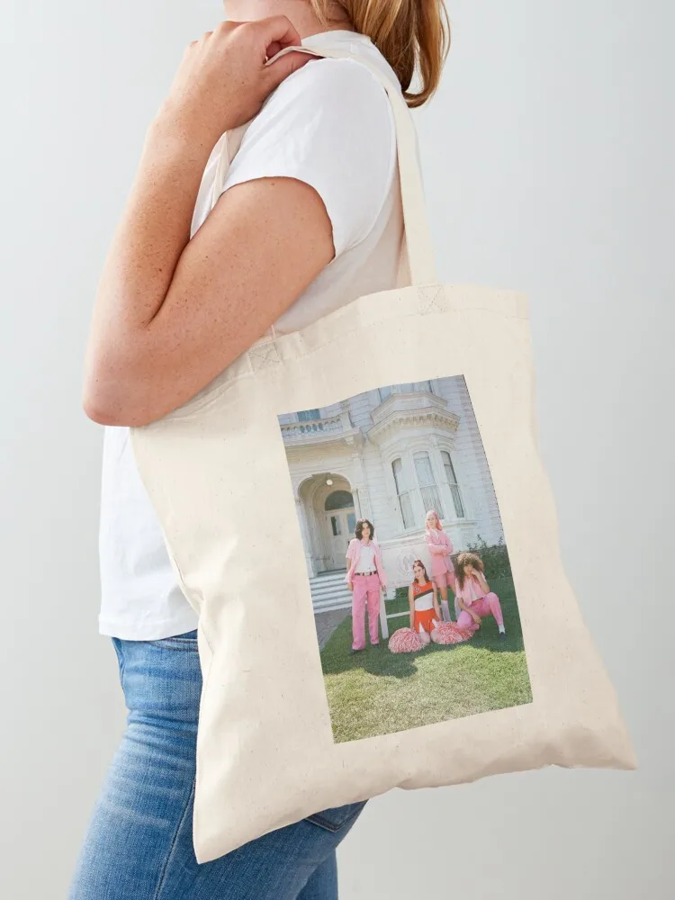 

Heritage Square Museum66 Tote Bag cute pouch bag custom fabric bag large tote Big women