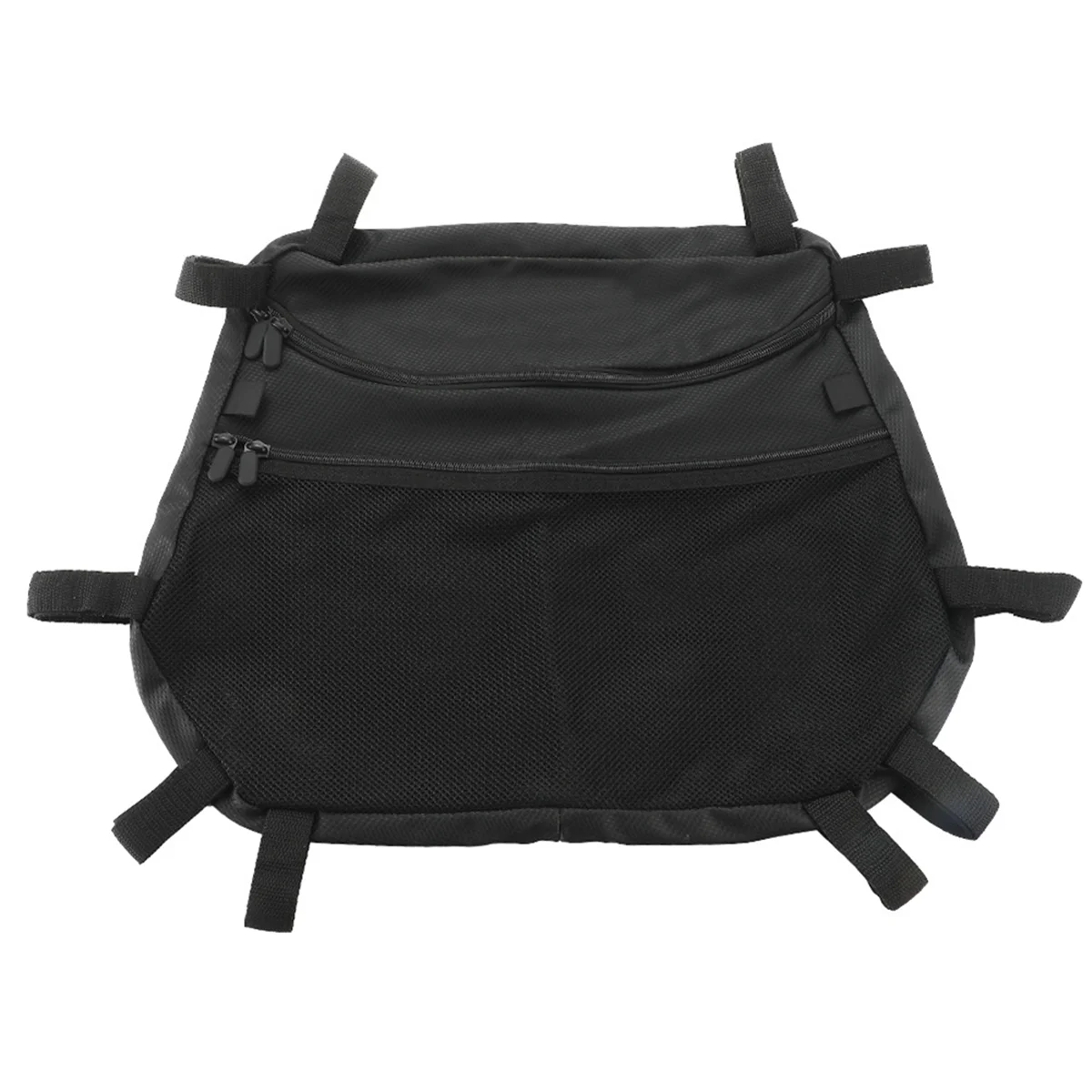 Heavy Duty Overhead Storage Bag for Polaris RZR 800 2008-2014 RZR S 800 2009-2014 Accessories