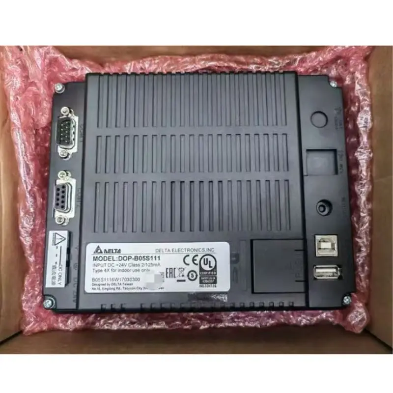 New DOP-B05S111 Tou…
