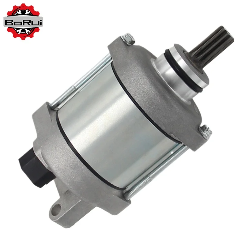 

Starter Motor And Solenoid Relay 77240001100 For HUSQVARNA HUSABERG FC250 FE250 FE350 for KTM 250 350 SX-F XC-F EXC-F 2011-2017