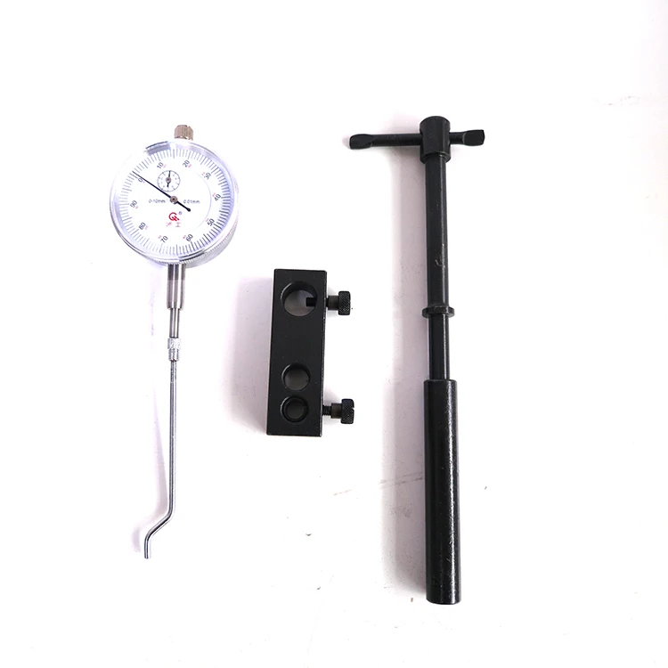 

ISX15 Engine Fuel Injector Adjustment Tool Kit 3822575