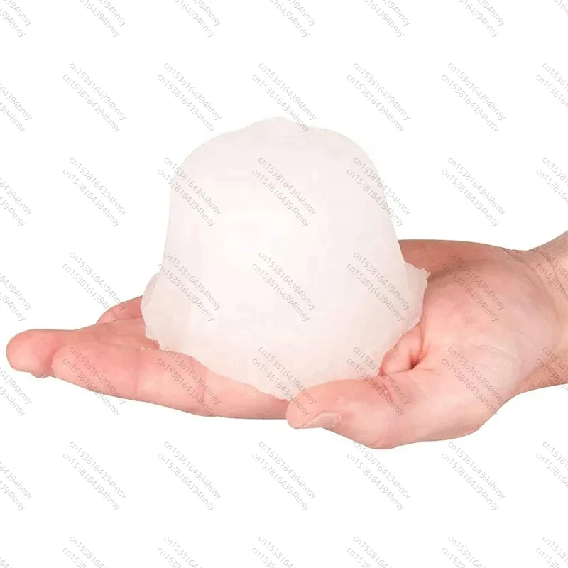 LOLO المنزل استخدام الغذاء الصف الصوديوم البولي أكريليت الشركة المصنعة ماصة بوليمر SAP الزراعة Sap Concentraat Sap رخيصة