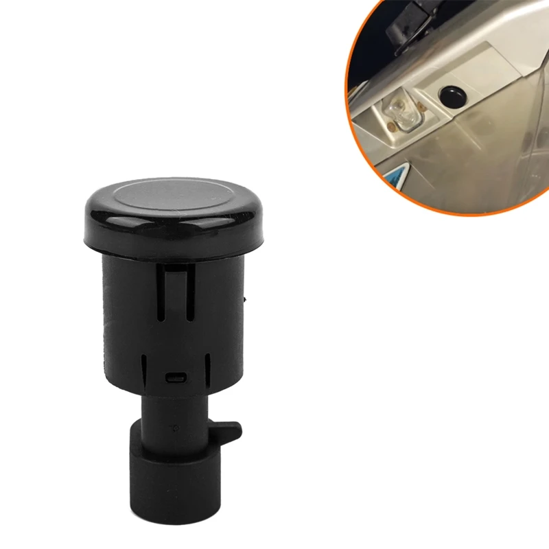 Rear Liftgate Window Glass Release Switch Button OE:15798062 Car Accessories For 07-14 EscaladeTahoeYukon D7YA