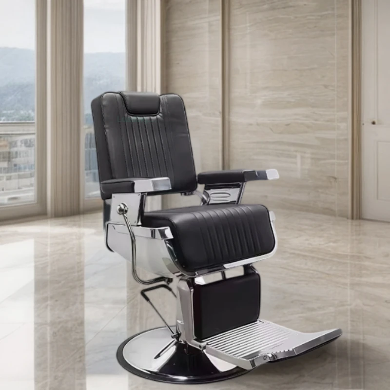 

Salon Furniture for Beauty Salon Salon Chairs for Hair Stylist Sillas De Peluqueria Fauteuil Barbier Commercial Furniture