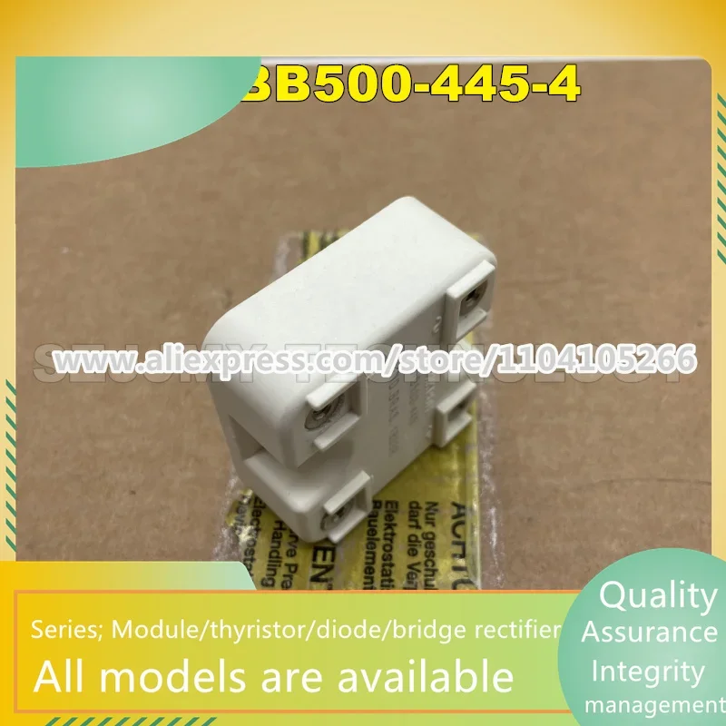 モジュールSKBB500-445-4 VGBB500-440-4 SKBAB500-445-4 skbb500c1500l5B SKBB80-70-4 SKBB250-220-4,新しい