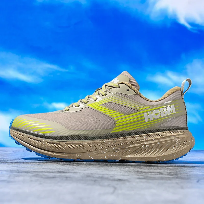 

New Men Running Shoes Jogging Casual Sports Athletic Comfortable Walking Luxury Shoes Trainer Fashion Lightweight Breathable