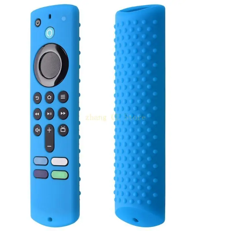 M5TD سيليكون لغطاء جهاز التحكم عن بعد متوافق مع (الجيل الثالث