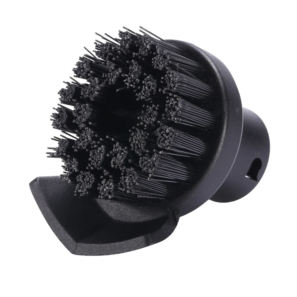 Сменная Нейлоновая Щетка для SC1 SC2 SC3 SC4 SC5 SC7 CTK10, ручной пароочиститель, чистящие щетки, детали