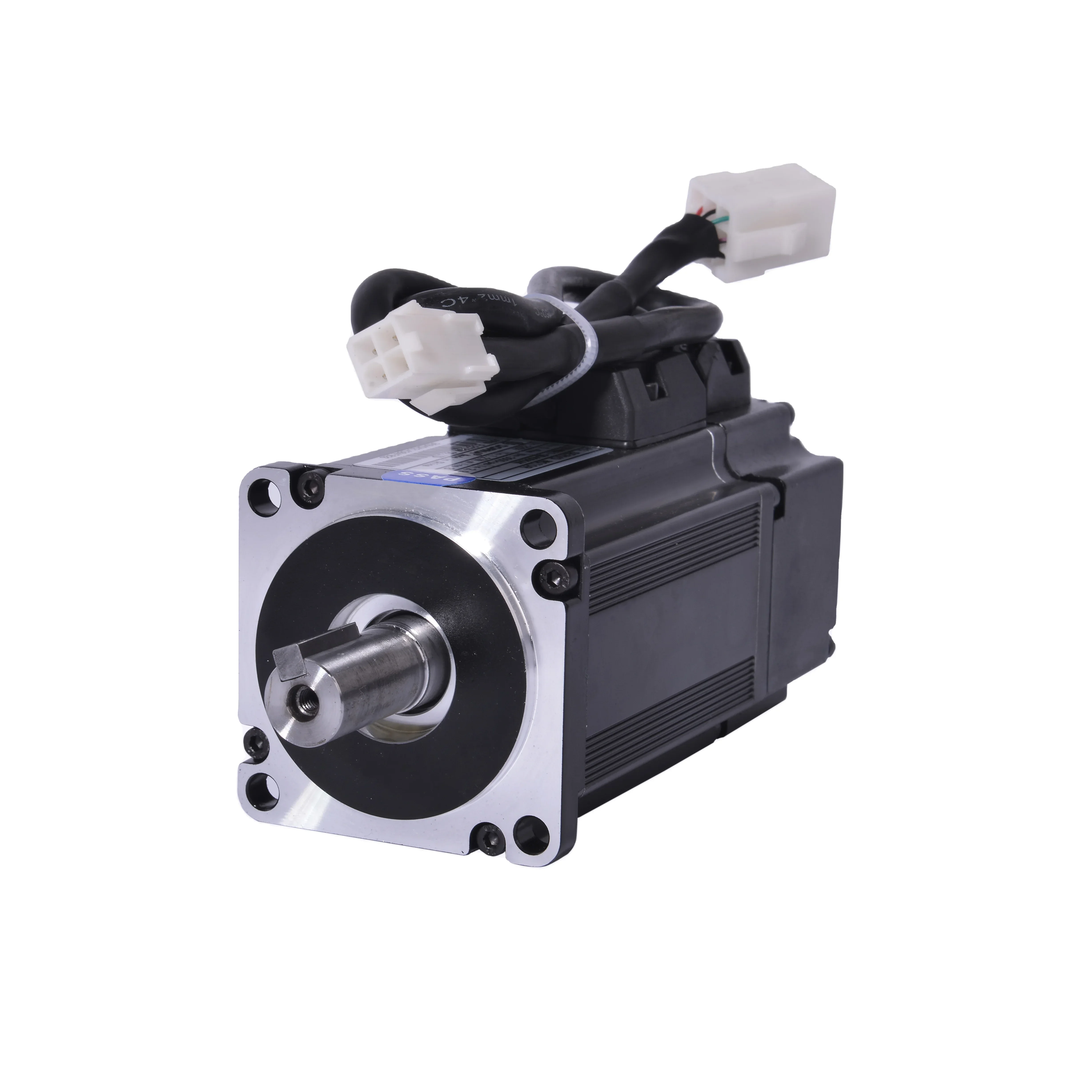 

3000rpm 1.27nm 60DNMA2-0D40DKAM 400 Ac Servo Motor Flange 60mm Servo Motor