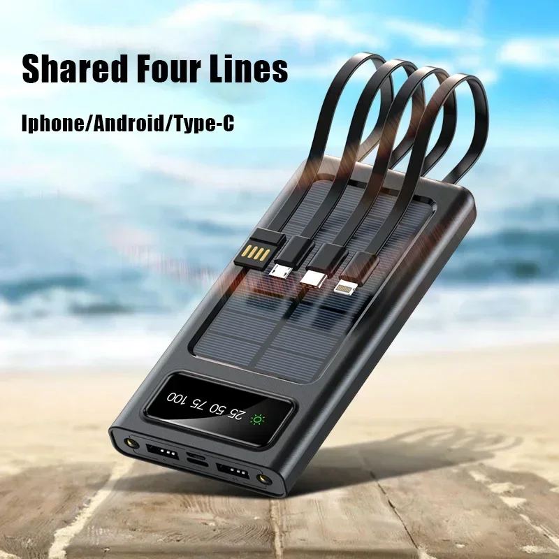 Thumbnail 3 - #12 Compare Solar Powerbanks Before You Buy