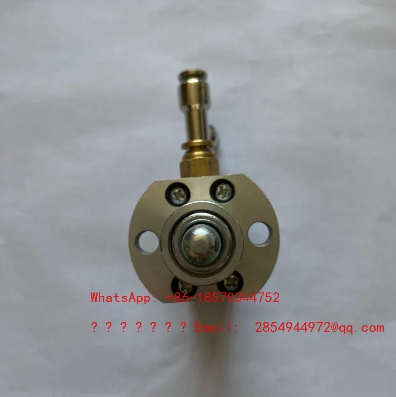 J6JH6 Gearbox Follow-up J6P Pneumatic Control Valve Directional Valve
