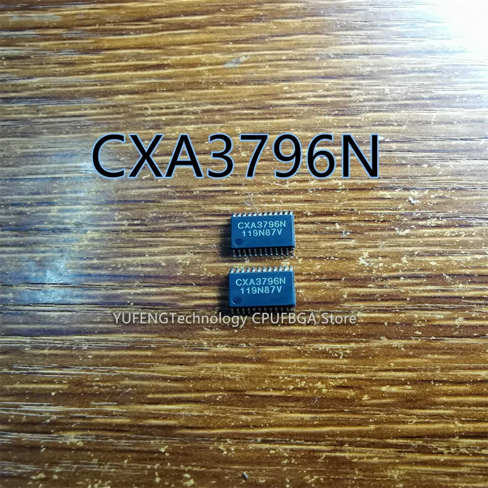 BJ8P508APJ BR9021B BU2907F CS5257A-1 CXA3796N D4364CX-15L Chip IC