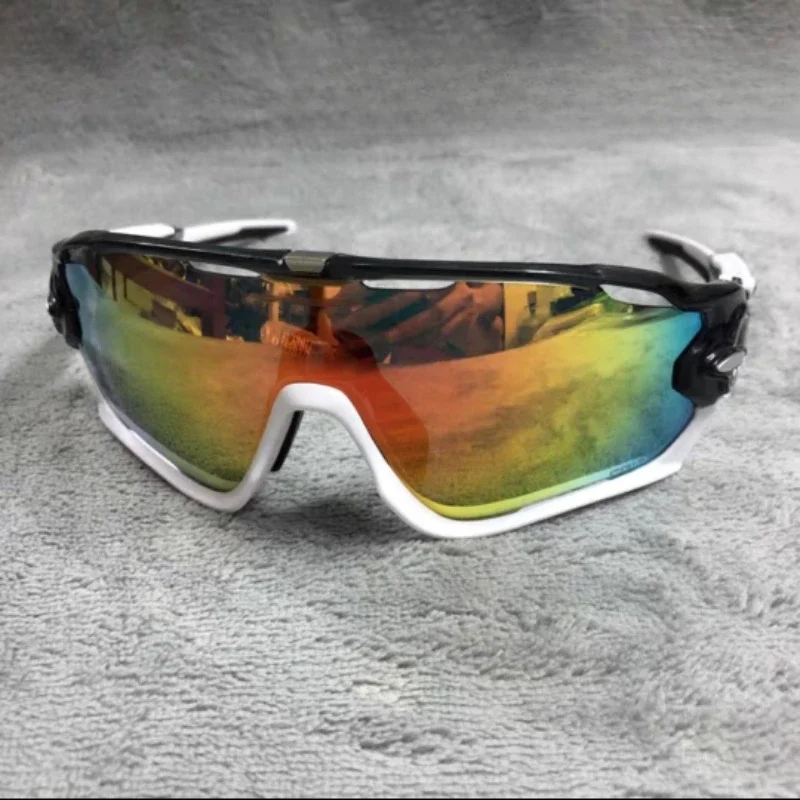 

For Cycling glasses