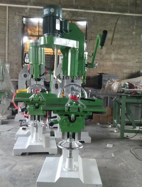 1200W powerful  wood working chisel mortiser /mortising machine for sale